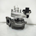 Turbocompresor Nissan BV45 14411-5X32C